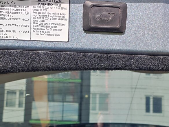 2004 Lexus RX 300 II, голубой, 1400000 рублей - вид 6