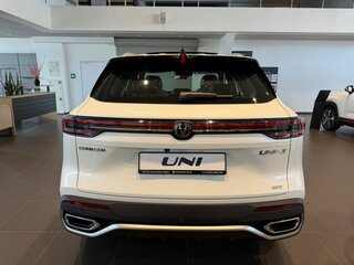 2026 Changan UNI-S I Рестайлинг, белый, 3249900 рублей, вид 3