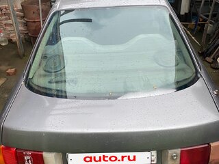 1988 Audi 80 IV (B3), серебристый, 150000 рублей, вид 2