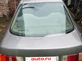 1988 Audi 80 IV (B3), серебристый - вид 1