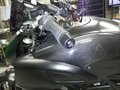 2011 Ducati Diavel Carbon, чёрный, 871000 рублей - вид 7