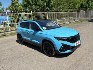 2023 Jetta VS5 I Рестайлинг, голубой, 2400000 рублей, вид 1