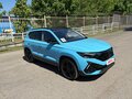 2023 Jetta VS5 I Рестайлинг, голубой, 2400000 рублей