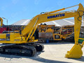 2026 Komatsu PC210, жёлтый, 20307540 рублей - вид 2