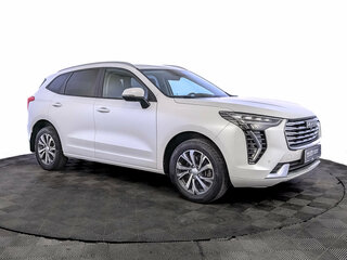2023 Haval Jolion I, белый, 1760000 рублей, вид 3