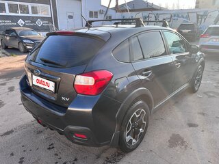 2011 Subaru XV I, серый, 850000 рублей, вид 4