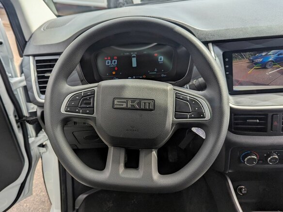 2026 SKM M7, белый, 2858000 рублей - вид 23