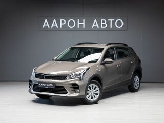 2025 Solaris KRX, бежевый, 2535000 рублей, вид 2