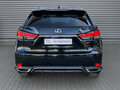 2021 Lexus RX 300 IV Рестайлинг, чёрный - вид 5