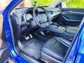 2022 Haval F7x I, синий, 1800000 рублей - вид 5