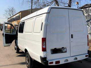 2016 ГАЗ ГАЗель (2705) Комби, белый, 999000 рублей, вид 3
