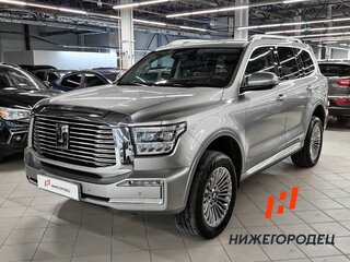 2023 Tank 500 I, серый, 4149000 рублей, вид 1