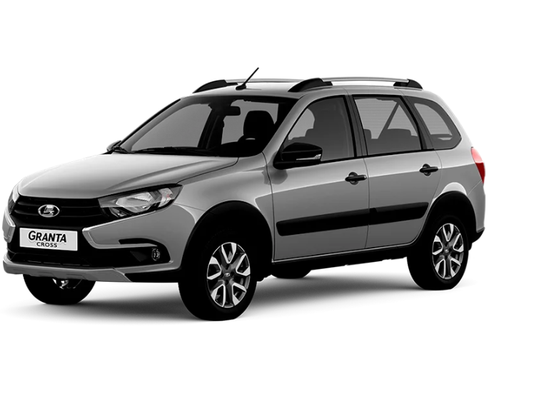 Открыть фотографии: Lada (ВАЗ) Granta I Рестайлинг