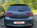2012 SEAT Leon II Рестайлинг, серый, 840000 рублей - вид 4