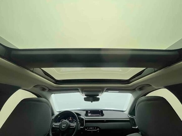 2023 Mazda CX-50, чёрный, 2094400 рублей - вид 19