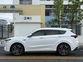 2022 Jetour X70+ I, белый, 1350000 рублей - вид 6