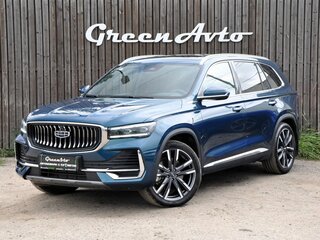 Geely Xingyue L I