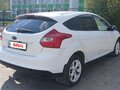 2011 Ford Focus III, белый, 670000 рублей - вид 5