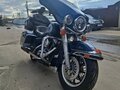 2001 Harley-Davidson Electra Glide, синий, 530000 рублей