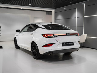 2023 JAC J7 I, белый, 1370000 рублей, вид 4