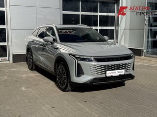 2023 Exeed RX, серый, 3215000 рублей, вид 1