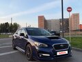 2018 Subaru Levorg I Рестайлинг, синий, 1550000 рублей - вид 6