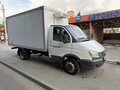 2011 ГАЗ ГАЗель (3302), белый, 790000 рублей - вид 2