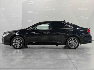 Toyota Camry VII (XV50)