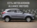 2018 Hyundai Creta I, серый - вид 8