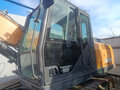 2022 Case CE CX220, жёлтый, 6950000 рублей - вид 6