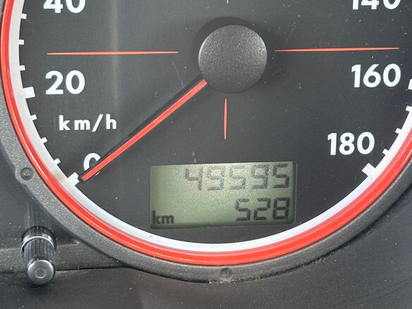 2004 Volkswagen Pointer, серебристый - вид 24
