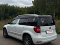 2016 Skoda Yeti I Рестайлинг, белый, 1390000 рублей - вид 6