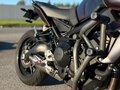 2017 Yamaha MT-09 (FZ-09), пурпурный, 900000 рублей - вид 6