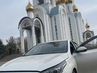 2018 Kia K3 II, белый, 1700000 рублей, вид 4