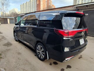 2021 GAC GN8 I, чёрный, 2550000 рублей, вид 4