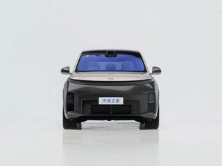 2026 Li Auto (Lixiang) L8 52.3 kWh I Рестайлинг, коричневый, 14757000 рублей, вид 2