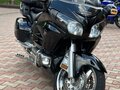 2015 Honda GL 1800 Gold Wing, чёрный, 1700000 рублей