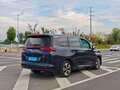 2022 GAC Trumpchi M6 Pro, чёрный, 1220000 рублей - вид 3