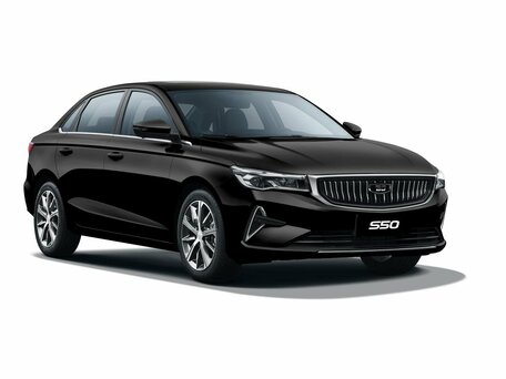 Belgee S50