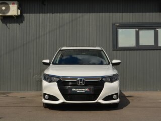 2022 Honda Crider II Рестайлинг, белый, 1749999 рублей, вид 2