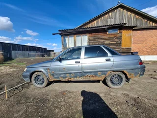 2005 Lada (ВАЗ) 2110, серый, 28000 рублей, вид 3