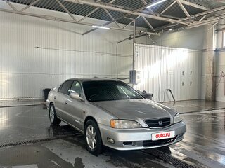 1998 Honda Saber II, серый, 465000 рублей, вид 3