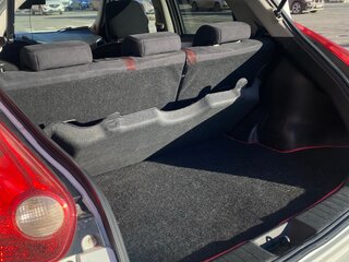 2013 Nissan Juke I, белый, 1100000 рублей, вид 5