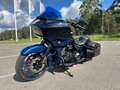 2019 Harley-Davidson CVO Road Glide, синий, 2350000 рублей - вид 1