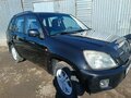 2011 Vortex Tingo I, чёрный, 295000 рублей - вид 10