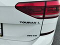 2020 Volkswagen Touran L II, белый, 2400000 рублей - вид 10