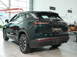 2026 Jetour Dashing I, зелёный, 2759900 рублей, вид 5