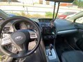 2012 Subaru XV I, серый, 767000 рублей - вид 9