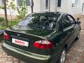 2006 Daewoo Lanos, зелёный, 350000 рублей - вид 5