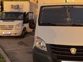 2018 ГАЗ ГАЗель Next, белый, 1750000 рублей - вид 5